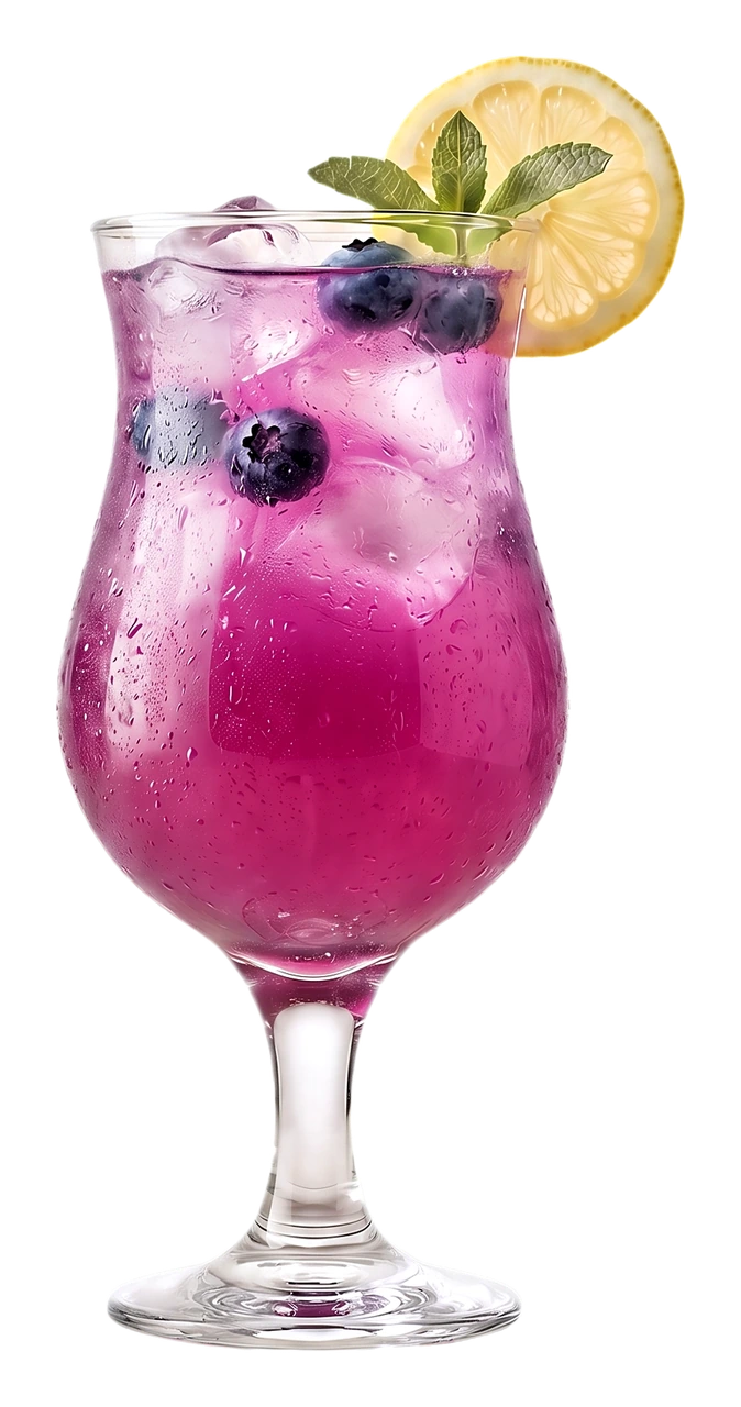 Yapay zekâ üretimi örnek limonata